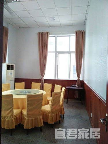 麓山滨江实验学校实拍图