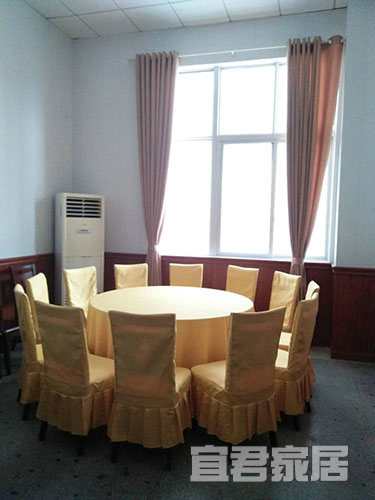 麓山滨江实验学校实拍图