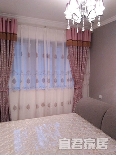 东业上城主卧实拍