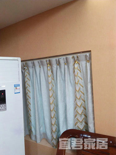 湖大体育馆贵宾接待室实拍