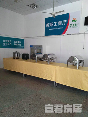 麓山滨江实验学校实拍