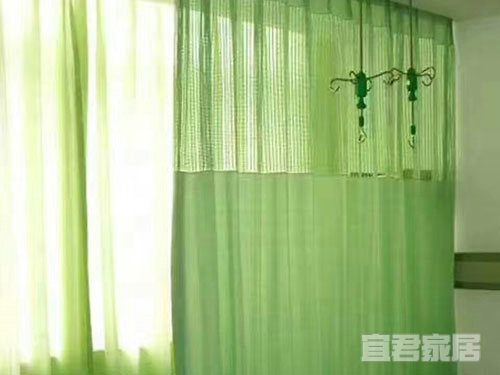 医用布帘1