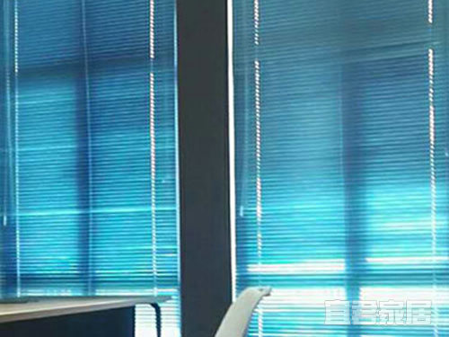 办公室百叶帘