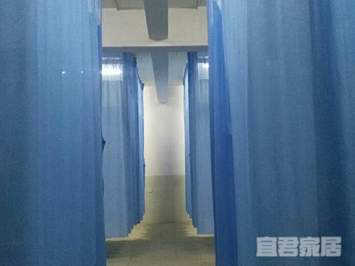 医用帘2