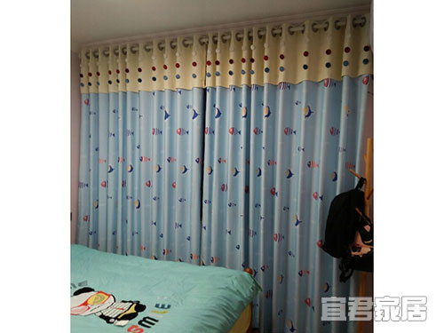 梅溪湖客户家实拍170429