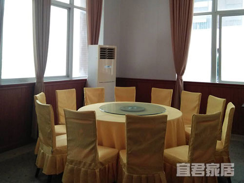 餐饮台布椅套