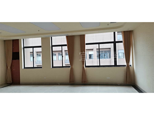 海源科技董事办