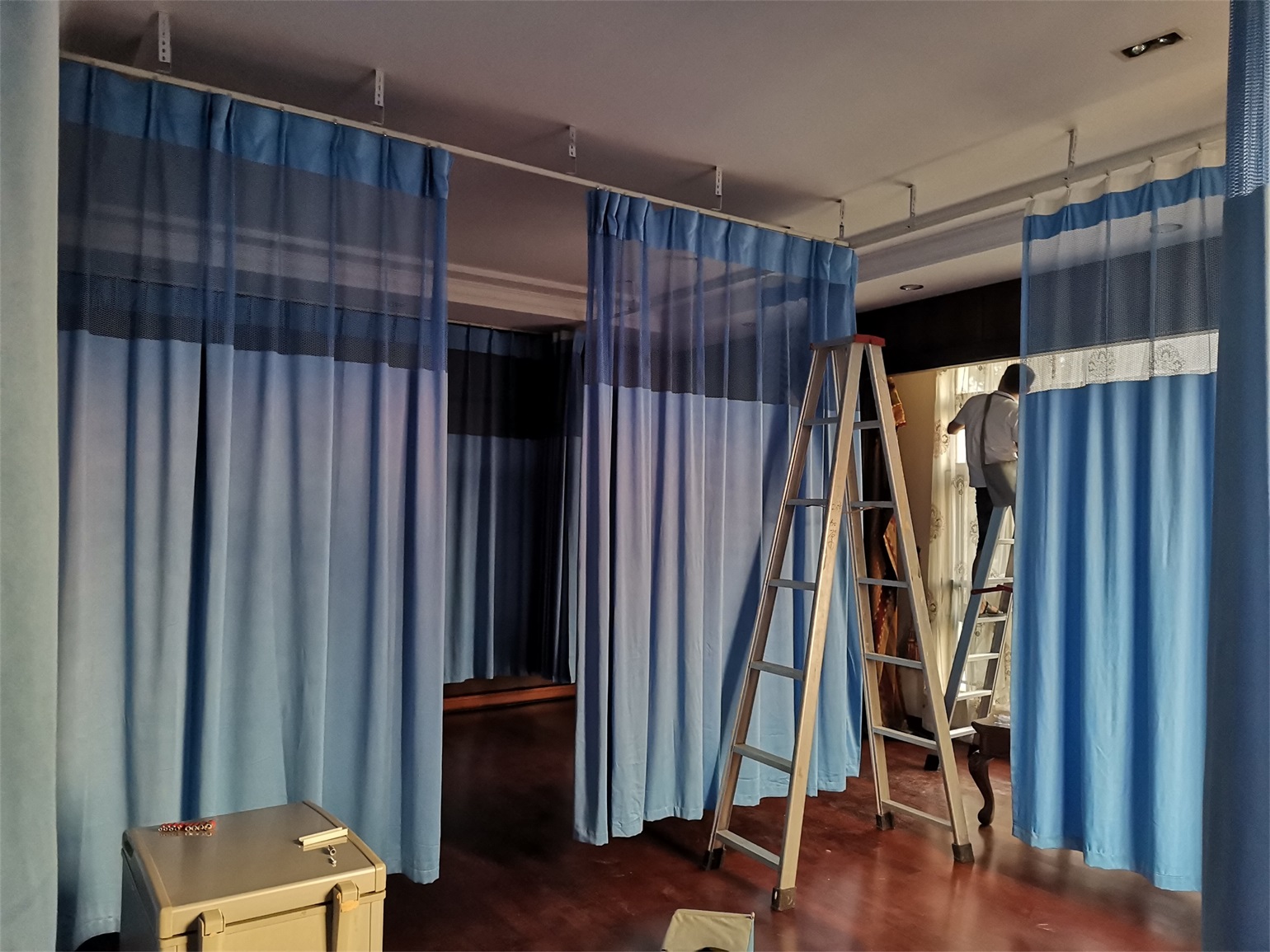 碧桂园专用理疗室2