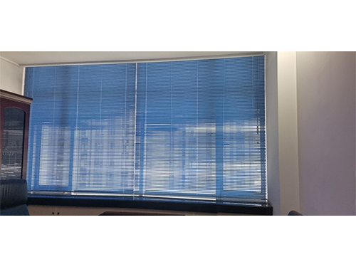 交通运输局办公室百叶帘 交通运输局办公室百叶帘