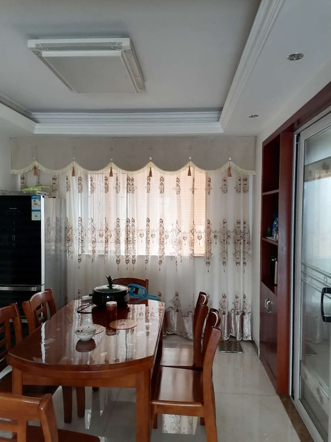 中城丽景香山餐厅