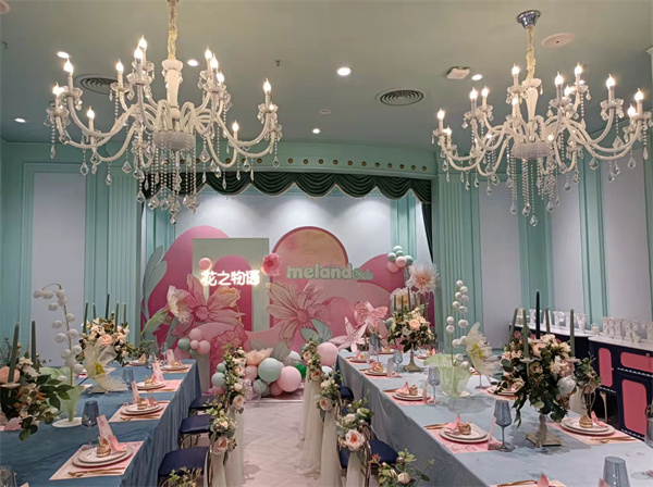 儿童乐园安装实拍