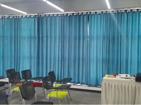 湖南芒果会议室