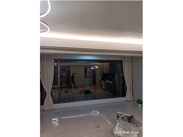 东原麓印长江A4栋