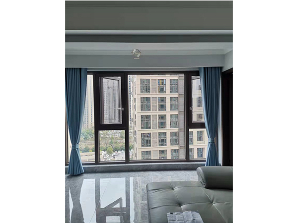 华润琨瑜府客厅