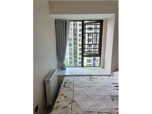 阳光城蓝莓苑父母房