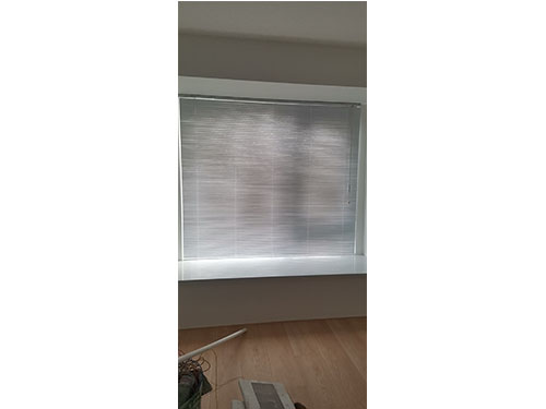 华远海蓝郡主卧