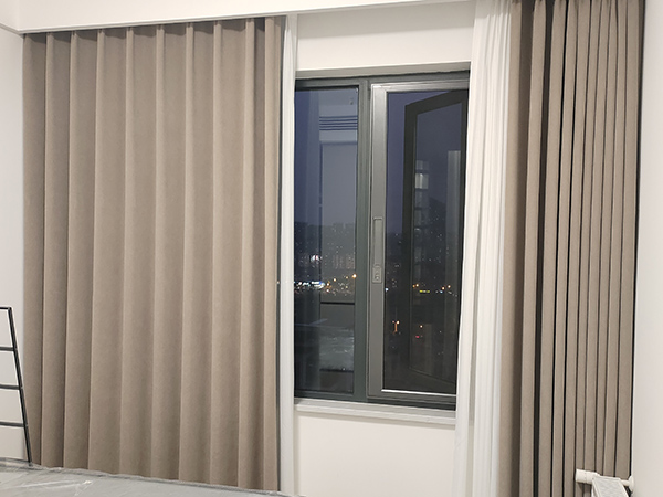 宝能公馆2栋父母房