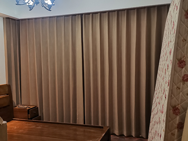 北辰翰江府2栋主卧