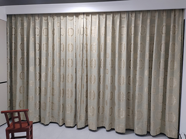 新合六村10栋客厅