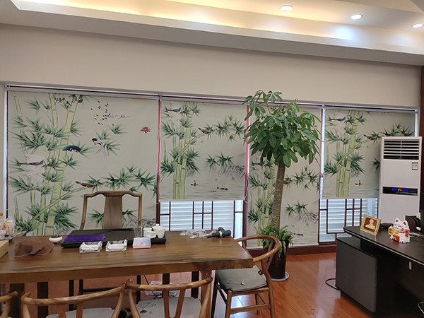 经阁铝材营销部卷帘24-8-20