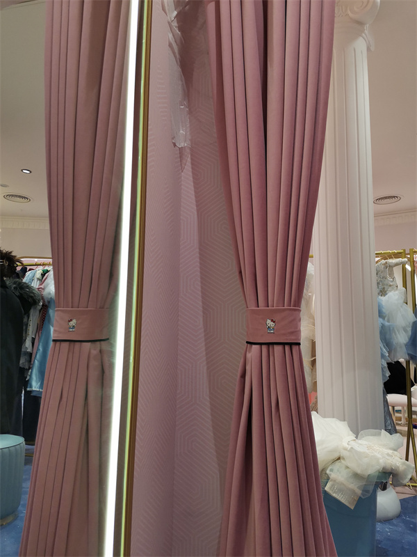 宜君家居百叶帘,宜君家居电动窗帘,宜君家居台布、椅套,湖南宜君家居有限公司