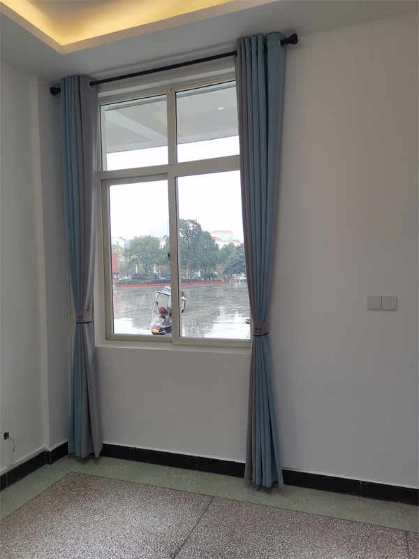 宜君家居百叶帘,宜君家居电动窗帘,宜君家居台布、椅套,湖南宜君家居有限公司